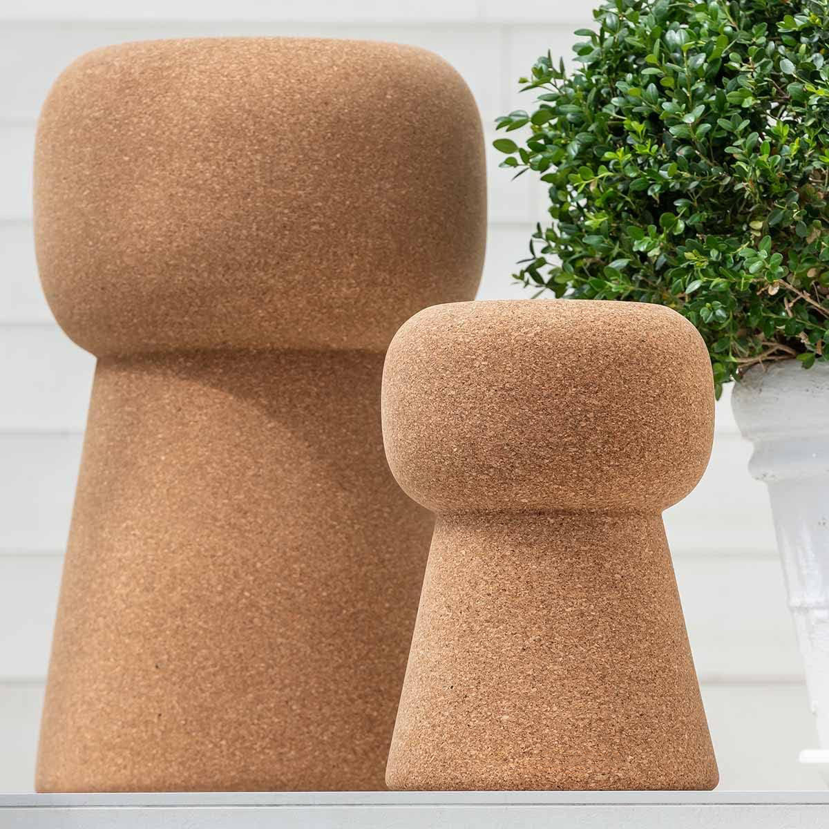 Magnum Champagnekork XXL – Tillverkad i Naturkork från Portugal