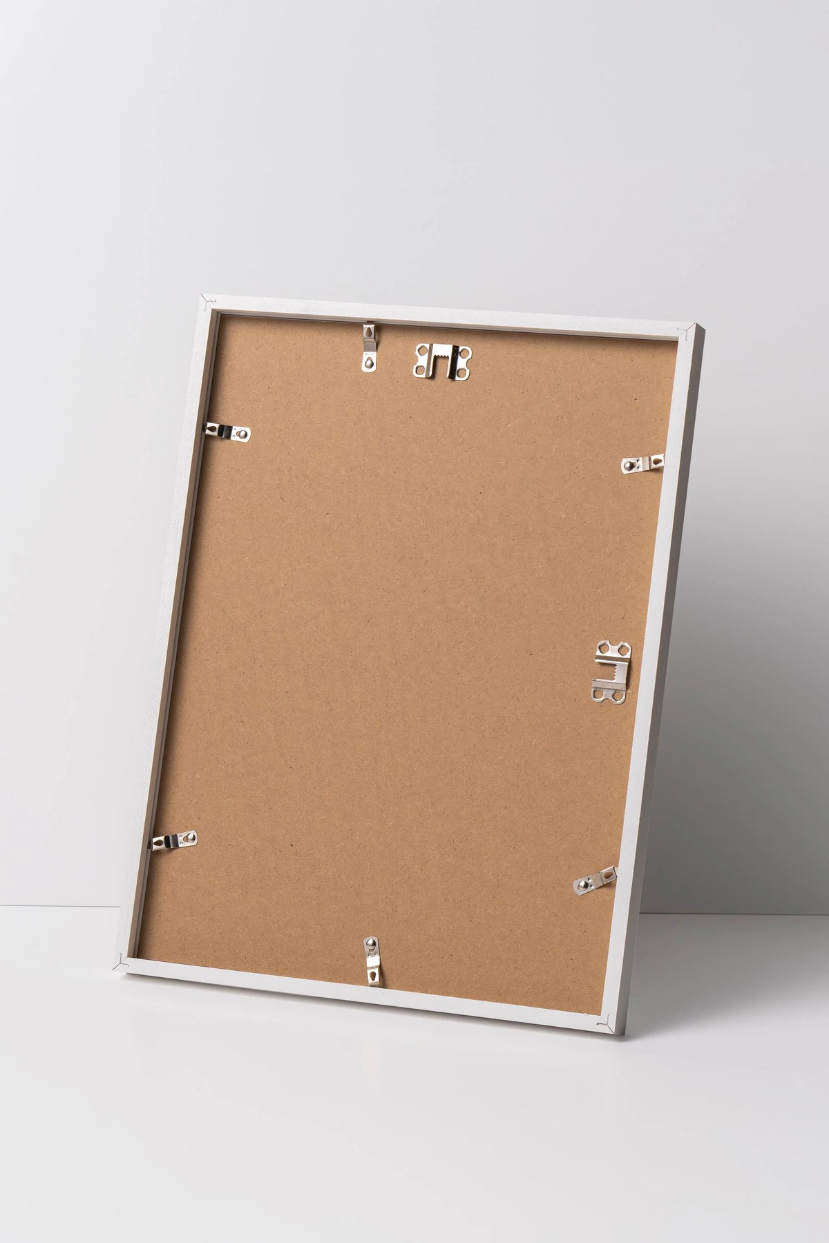 Art Frame - White Wood