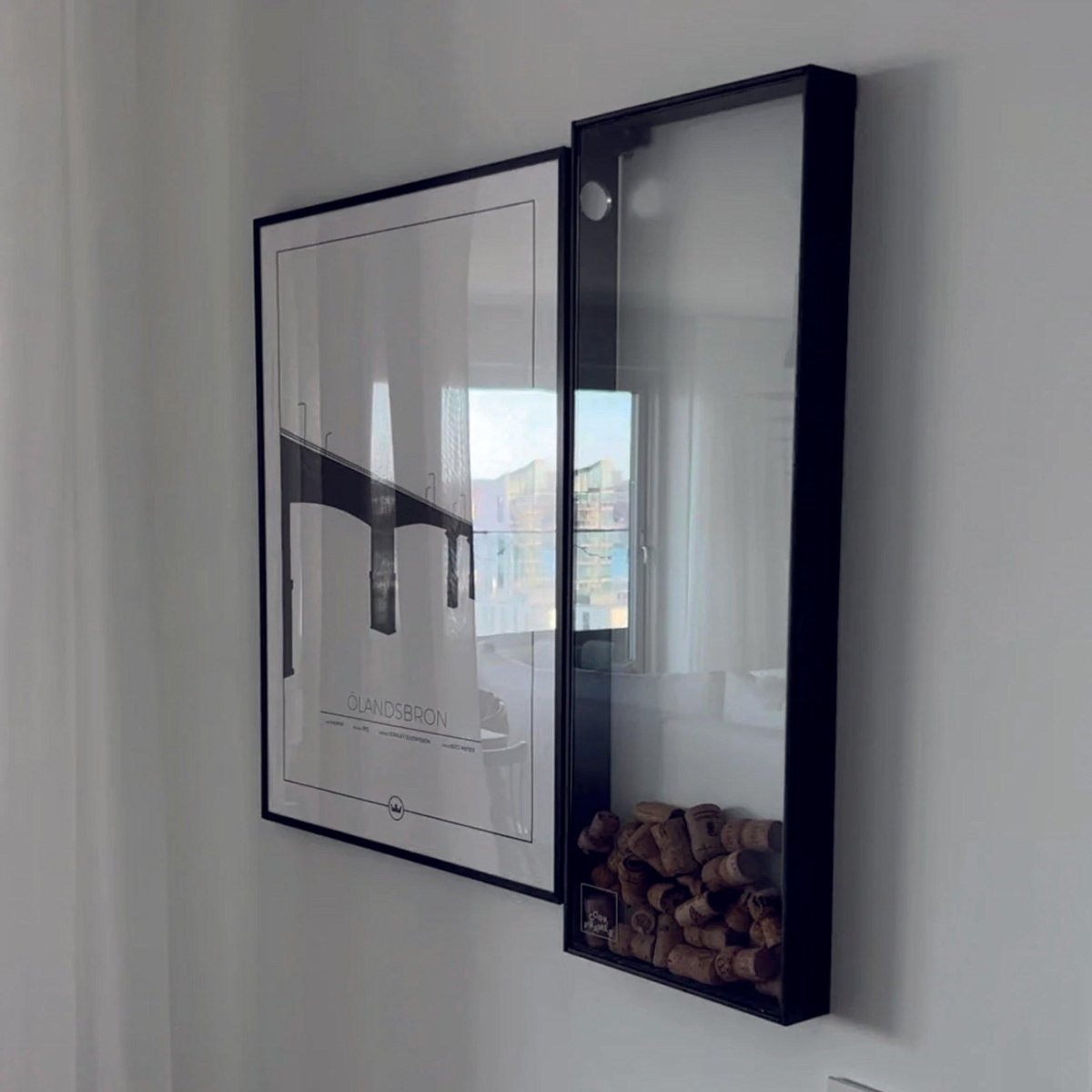 CORKFRAME 250 – 25×75 CM - Corkframes.com