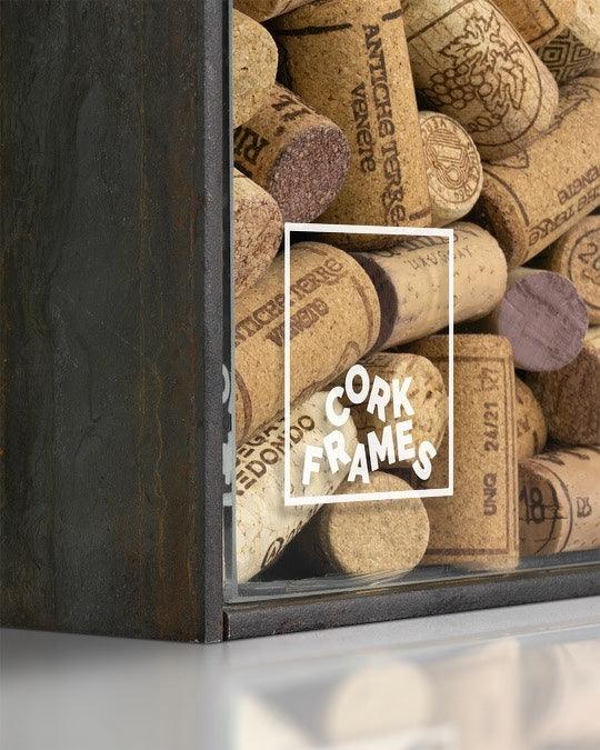 CORKFRAME 250 – 25×75 CM - Corkframes.com
