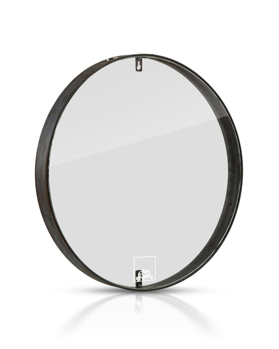 CORKFRAME ROUND 50 CM - Corkframes.com