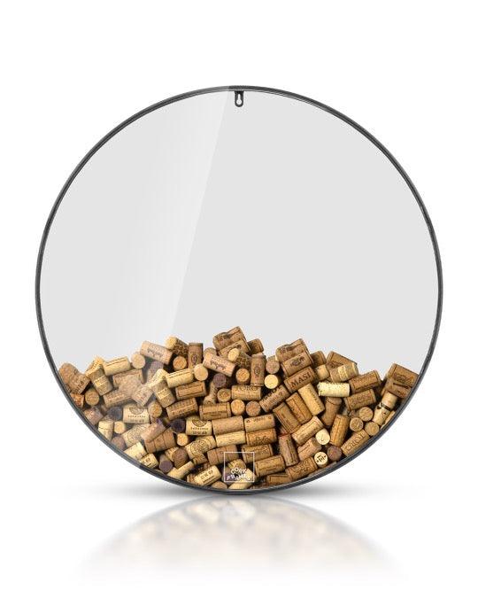 CORKFRAME ROUND 65 CM - Corkframes.com