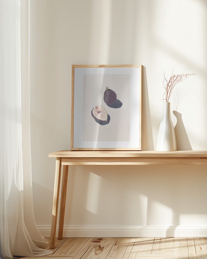 Figs Poster