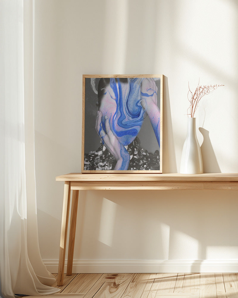 Marble Soul Poster