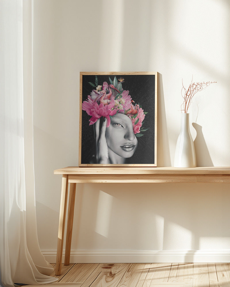 Secret Garden Poster