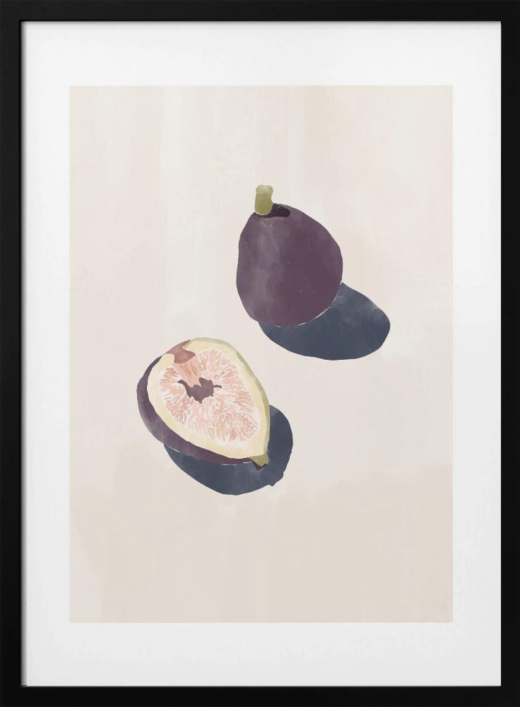 Figs Poster