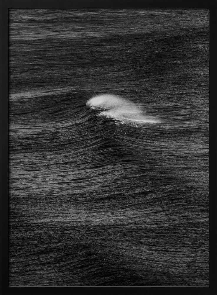 Whispering Waves Poster