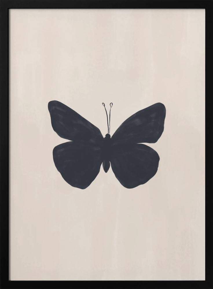 Butterfly Poster