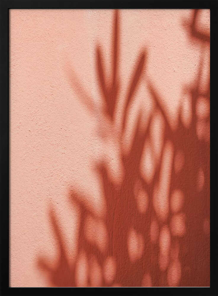Shadows Poster