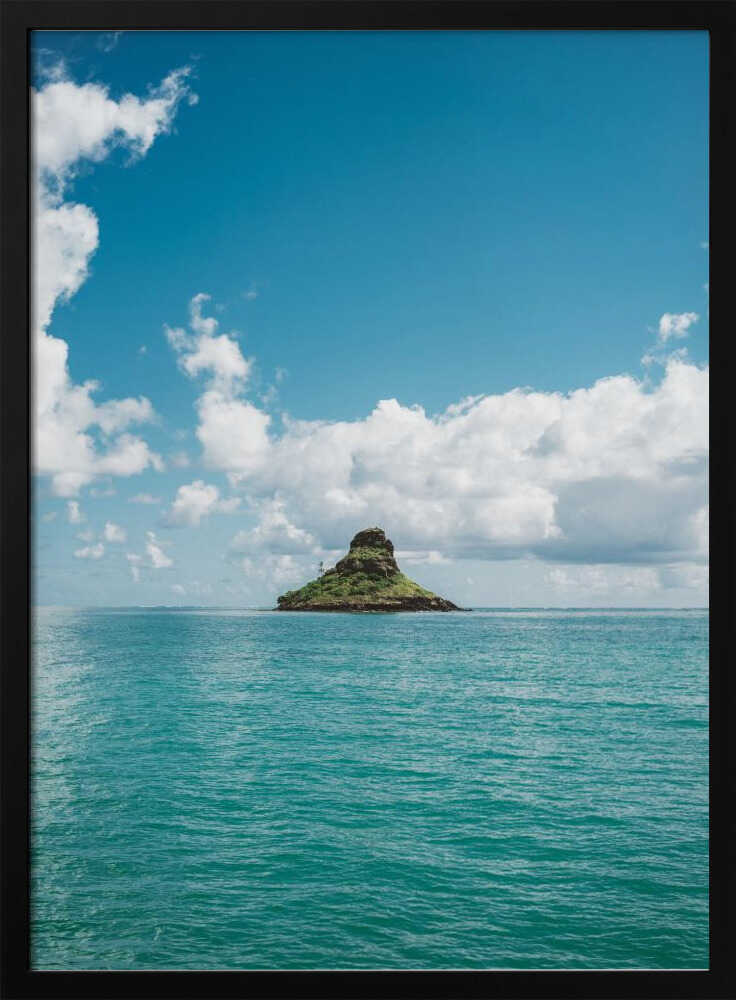 Mokoli'i Poster