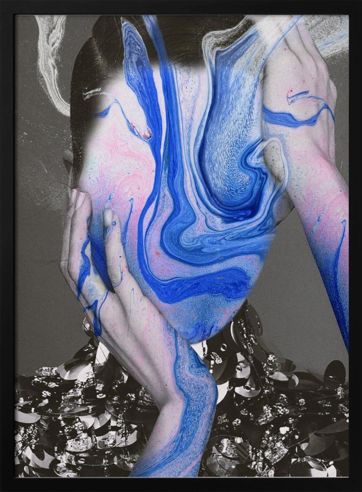 Marble Soul Poster