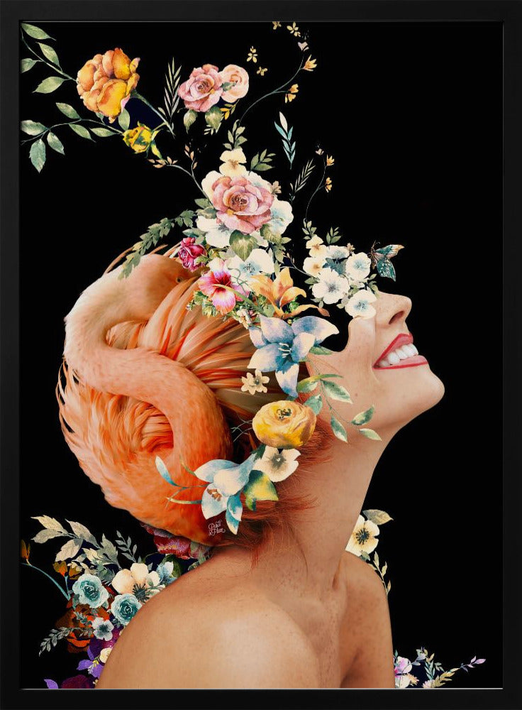 SMILE Poster