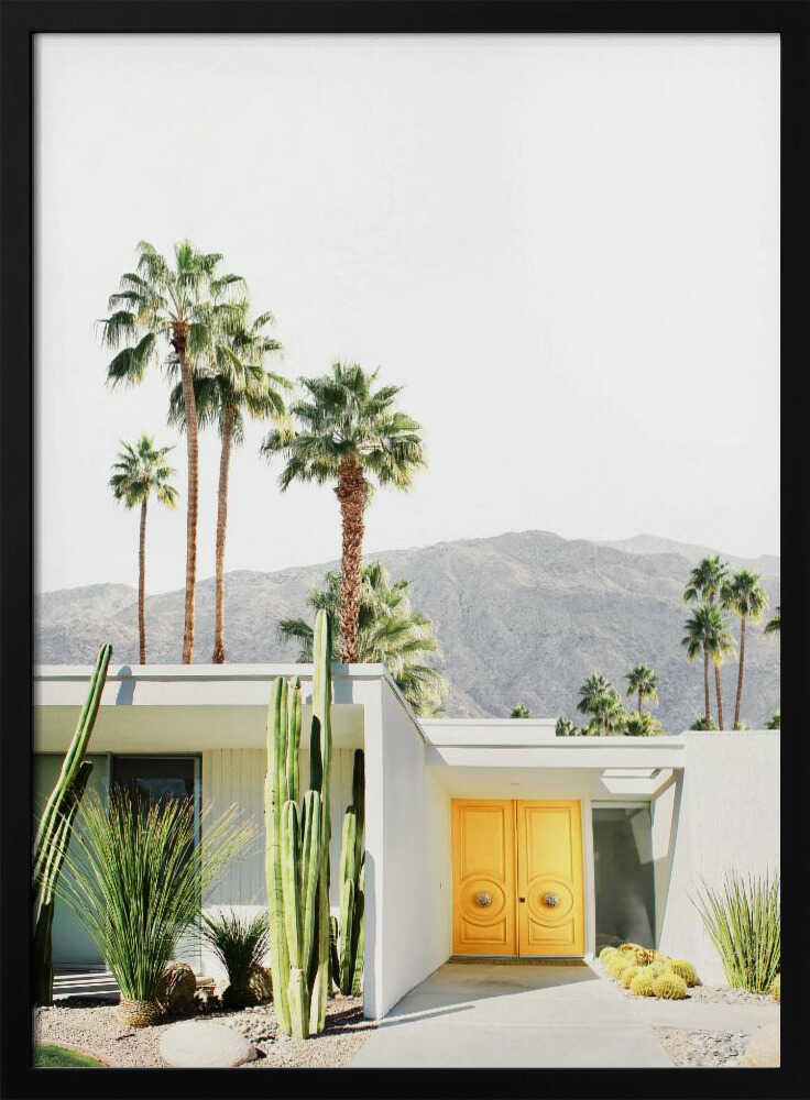 Palm Springs 2 Poster