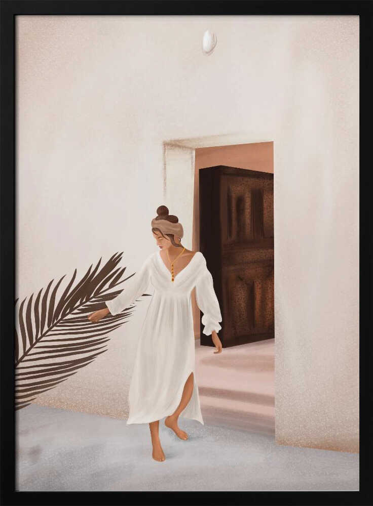 Sunrise Poster