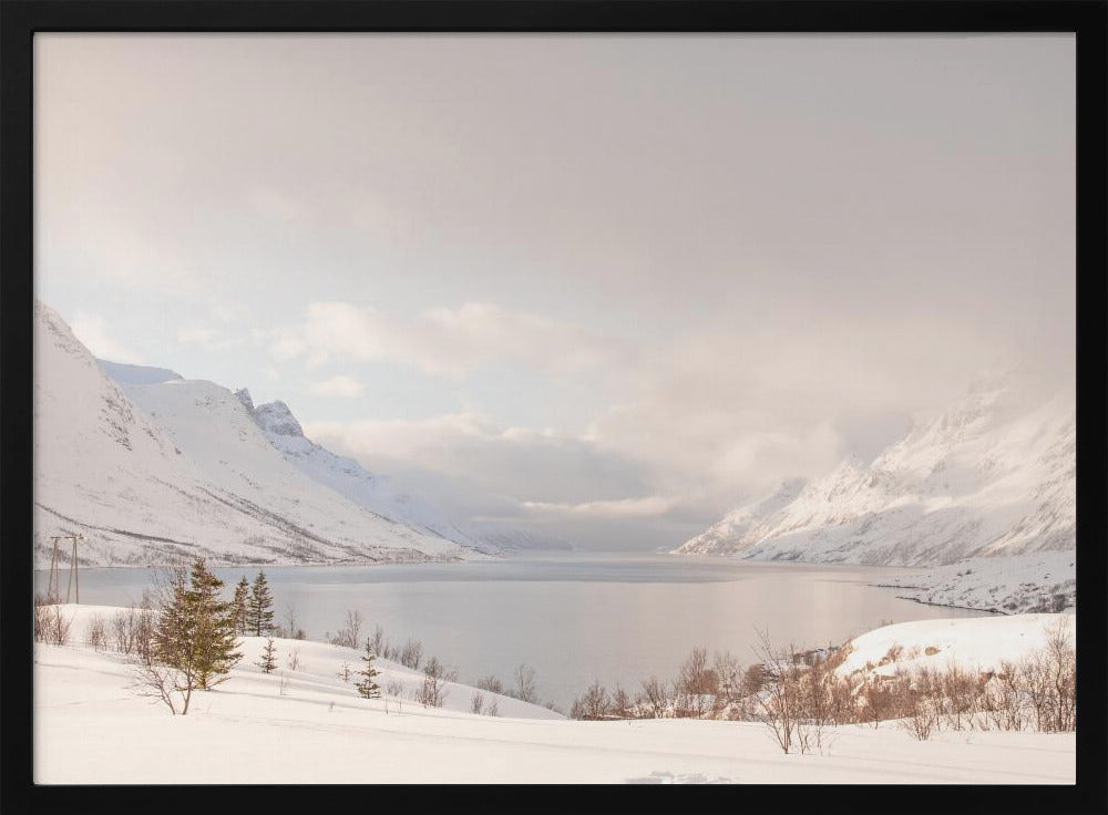 Magical Norway Poster