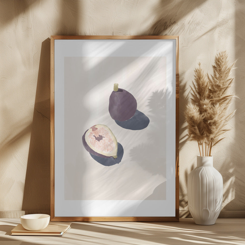 Figs Poster