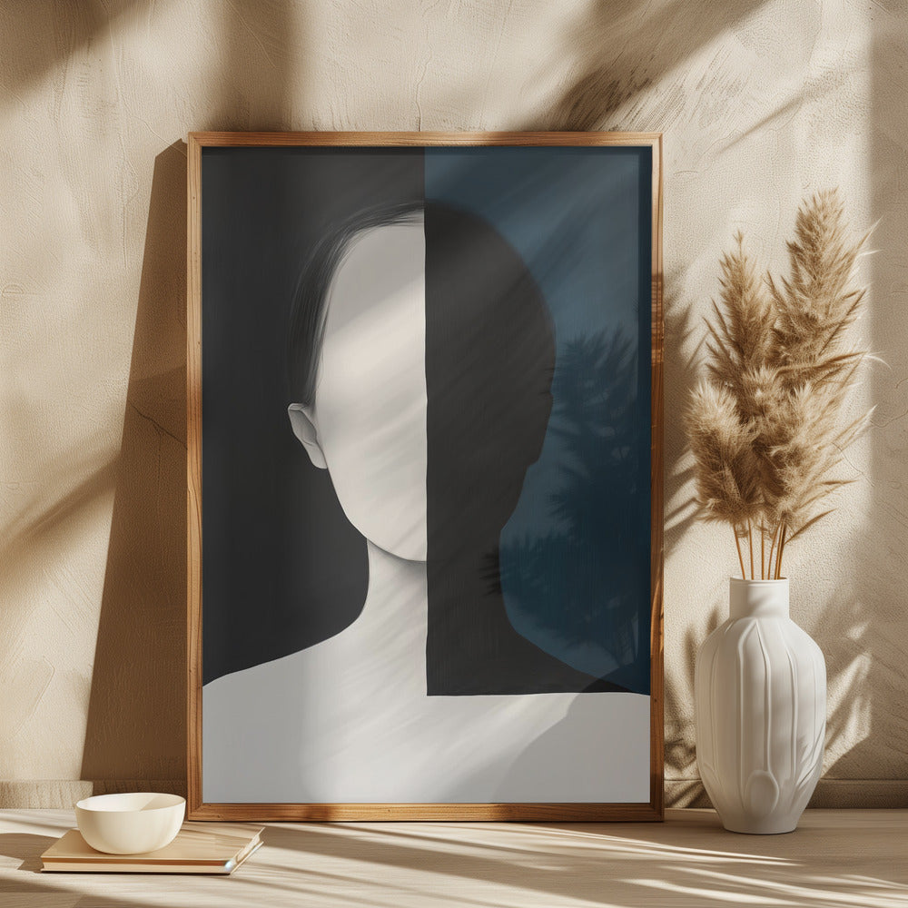 Half of Me Poster