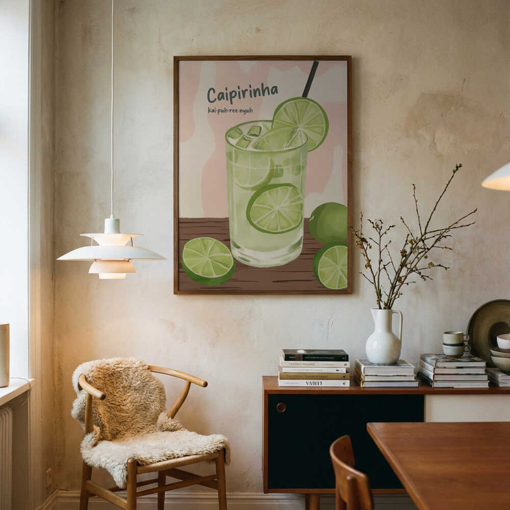 Refreshing Reels Poster