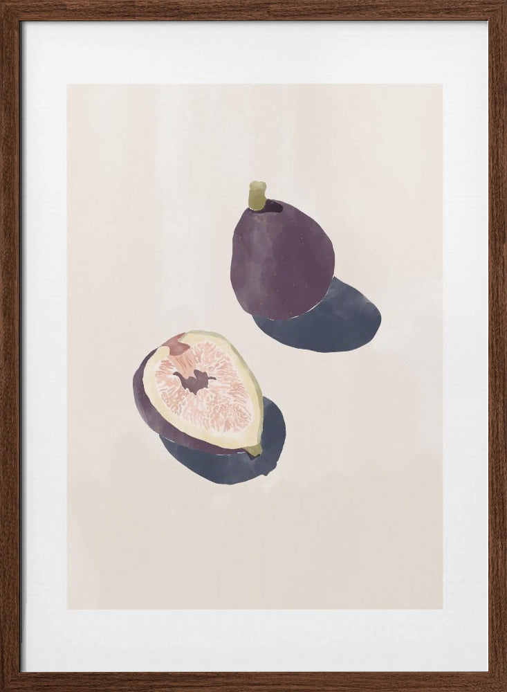 Figs Poster