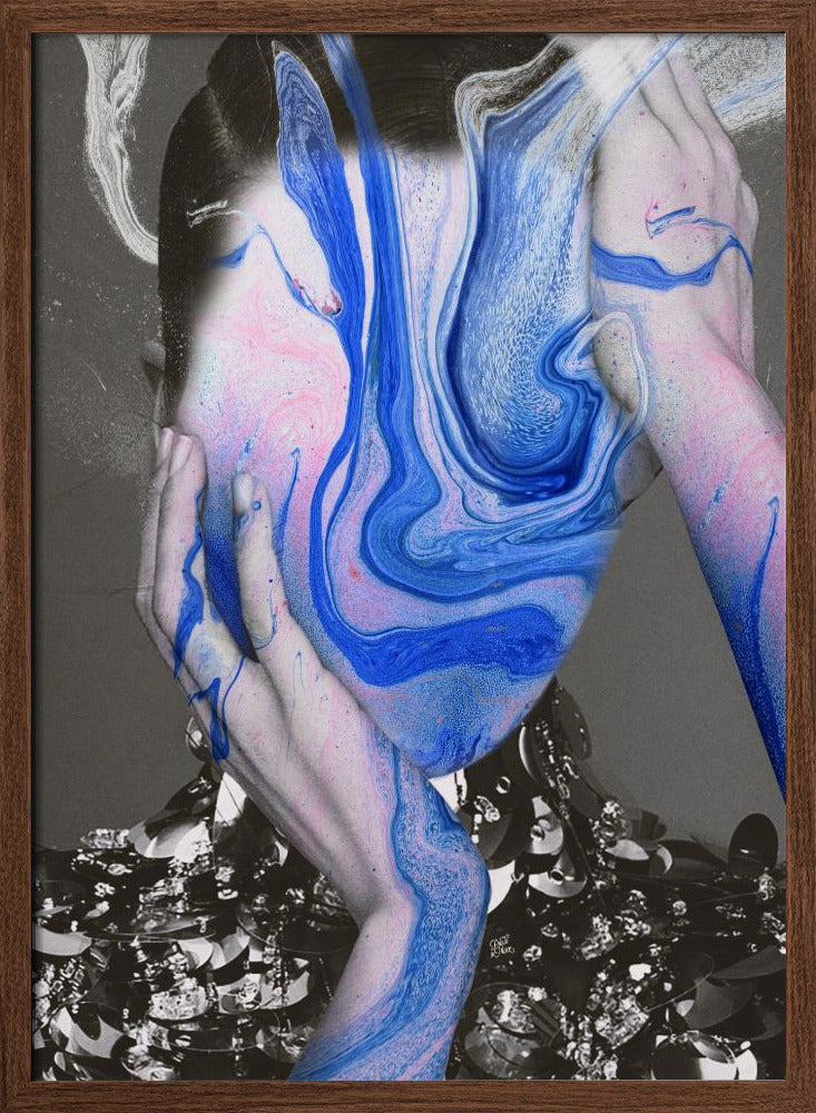 Marble Soul Poster