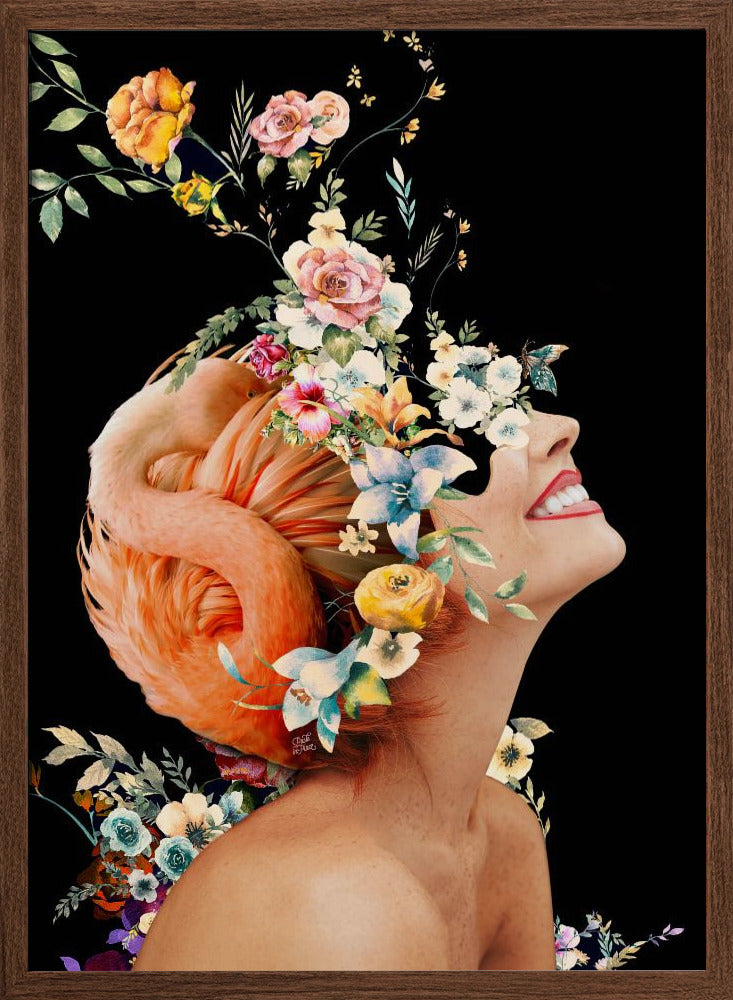 SMILE Poster