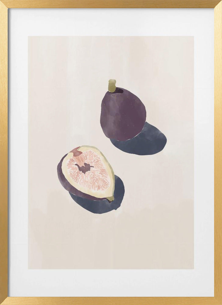 Figs Poster