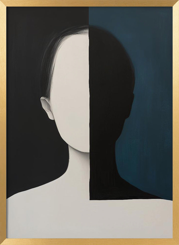 Half of Me Poster