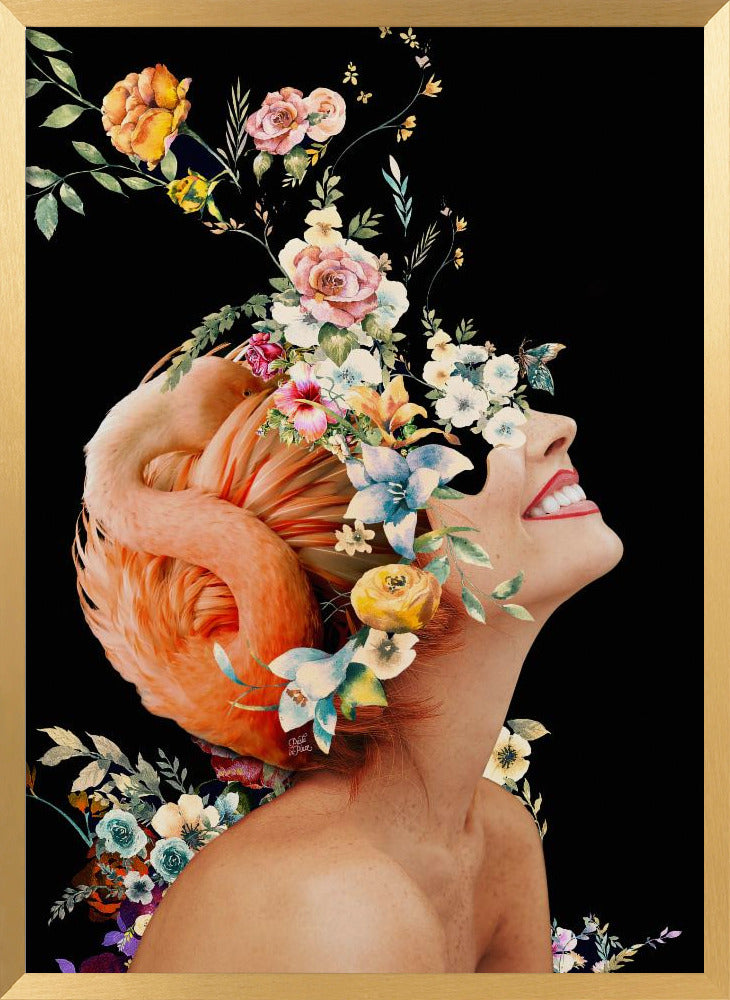 SMILE Poster