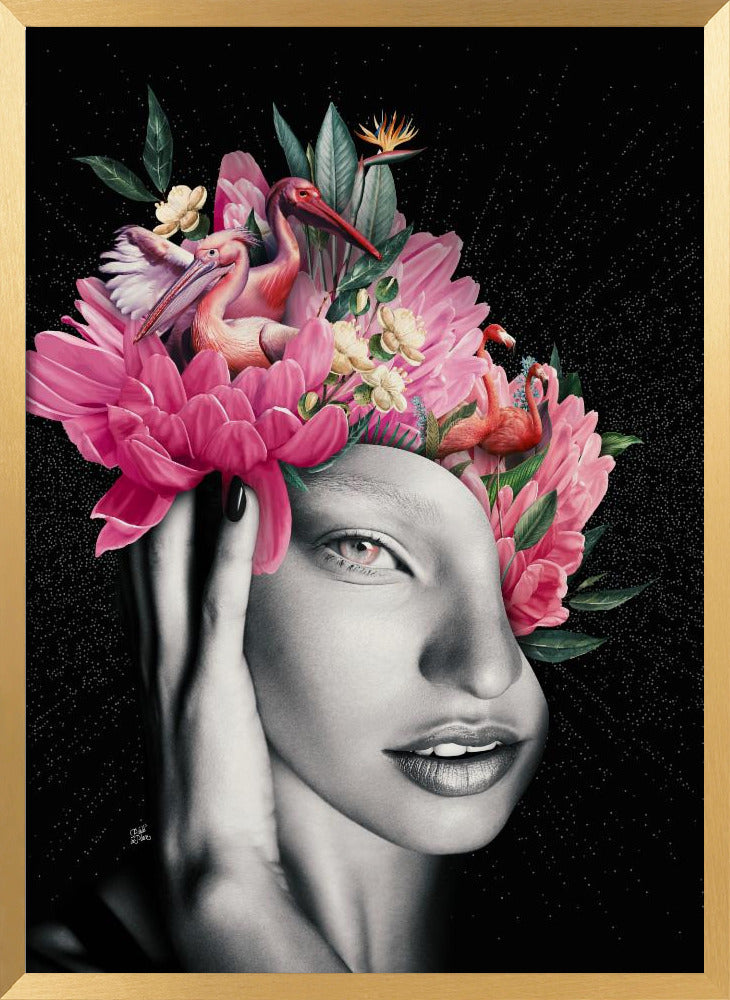 Secret Garden Poster
