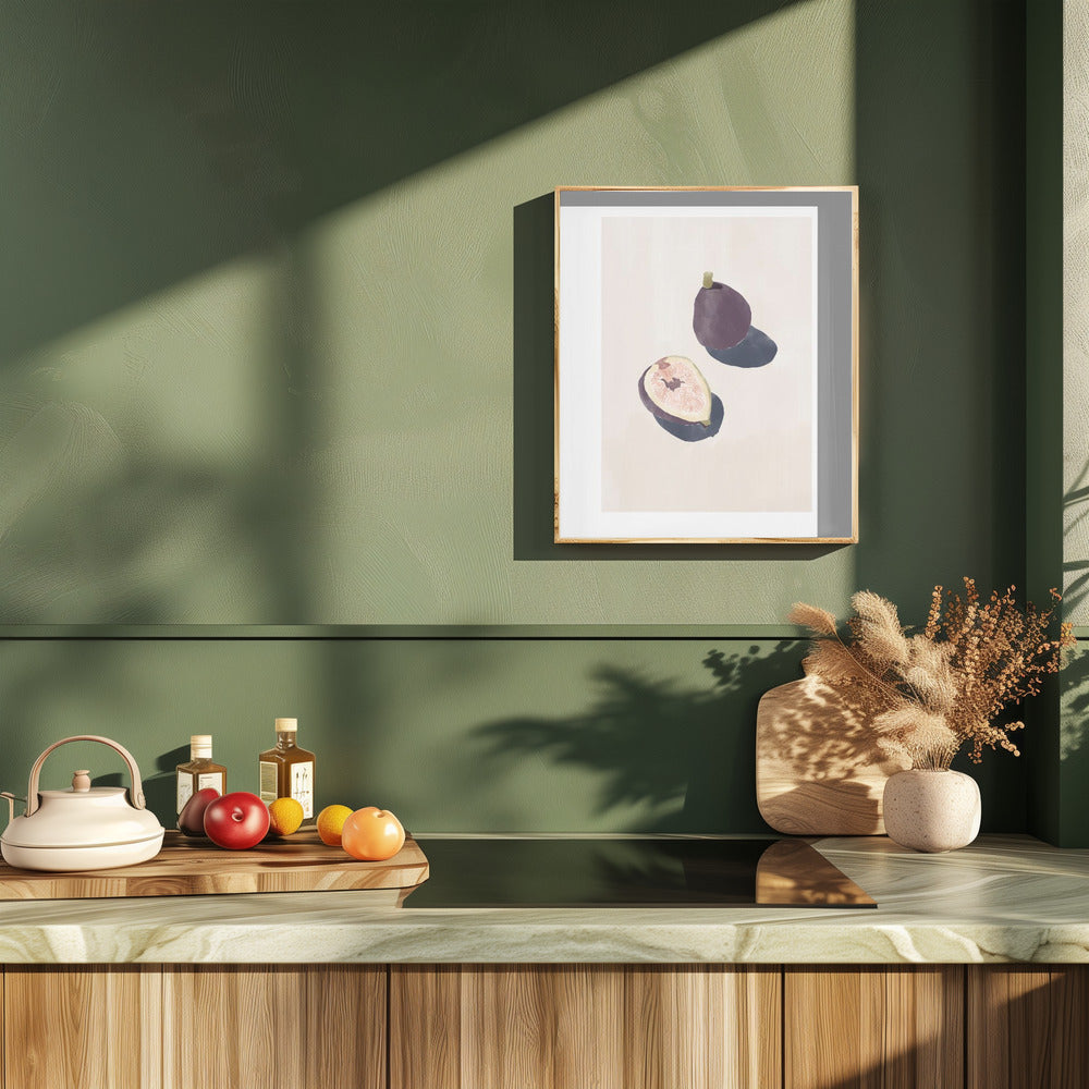 Figs Poster