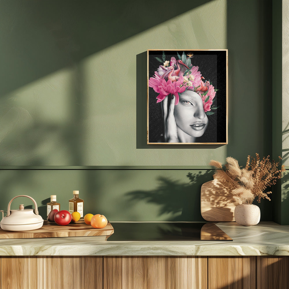 Secret Garden Poster