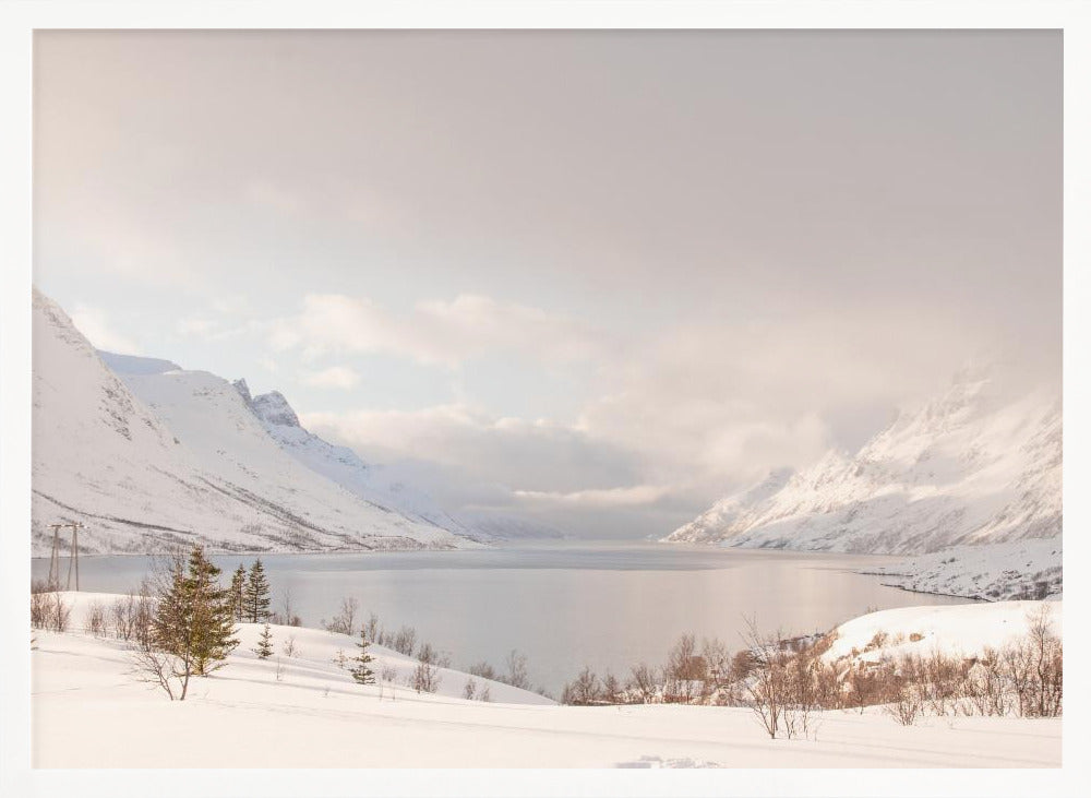 Magical Norway Poster