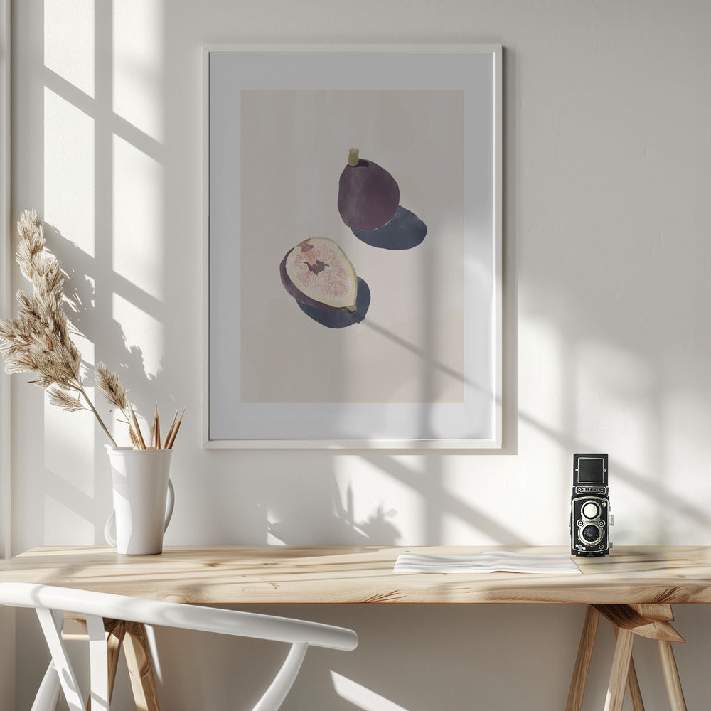 Figs Poster