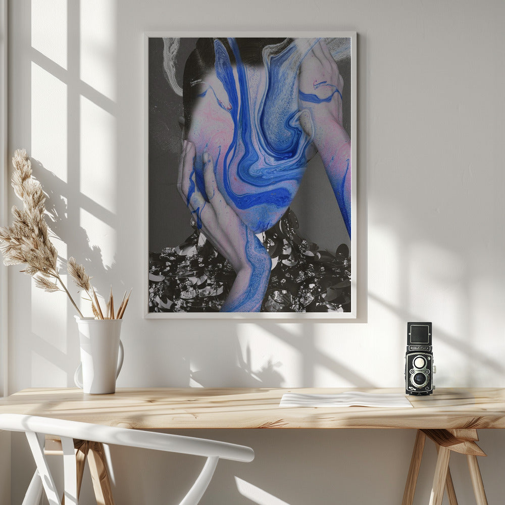 Marble Soul Poster