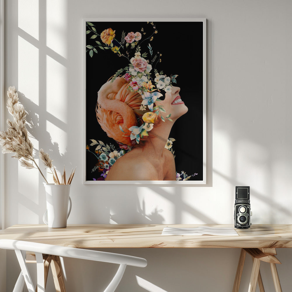 SMILE Poster