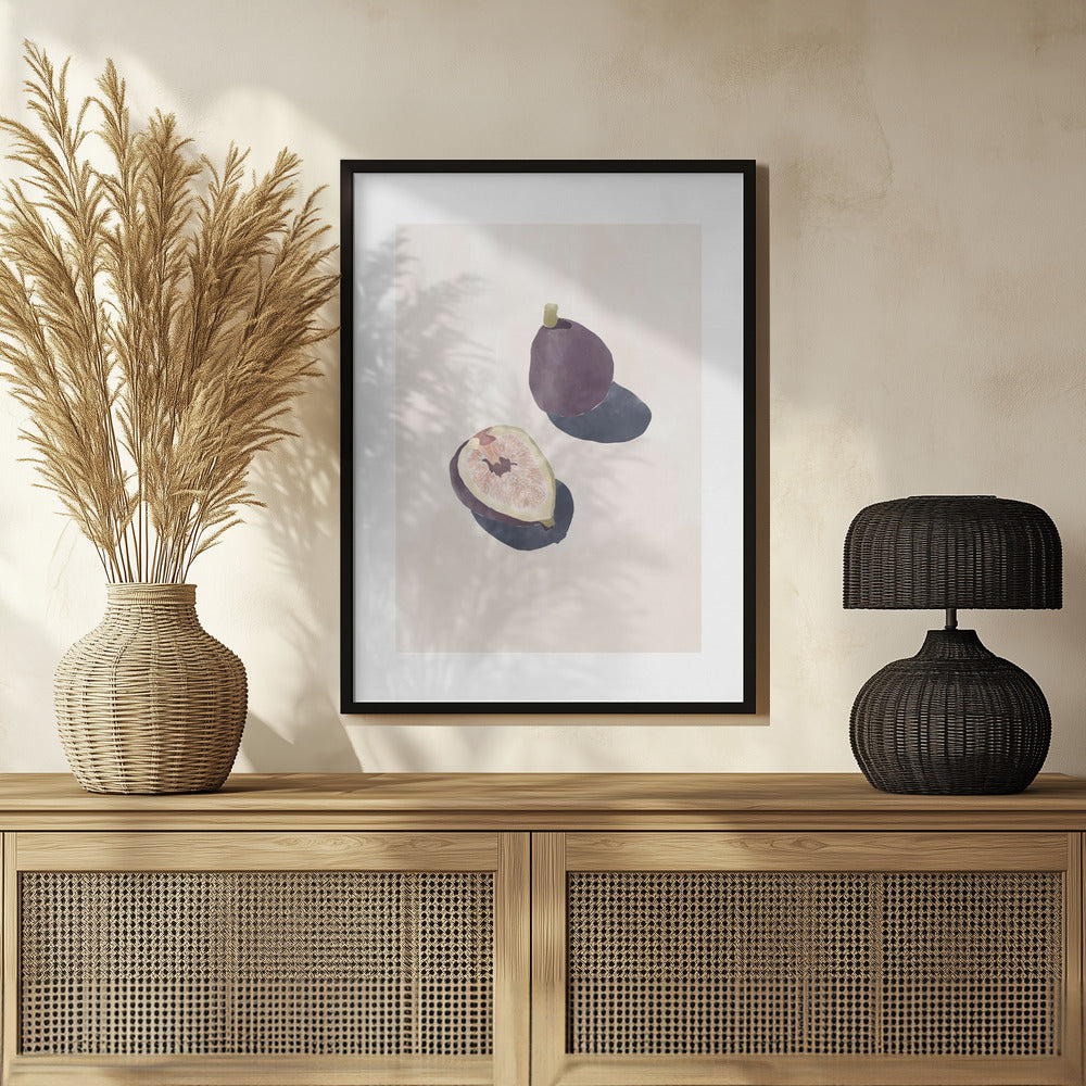 Figs Poster