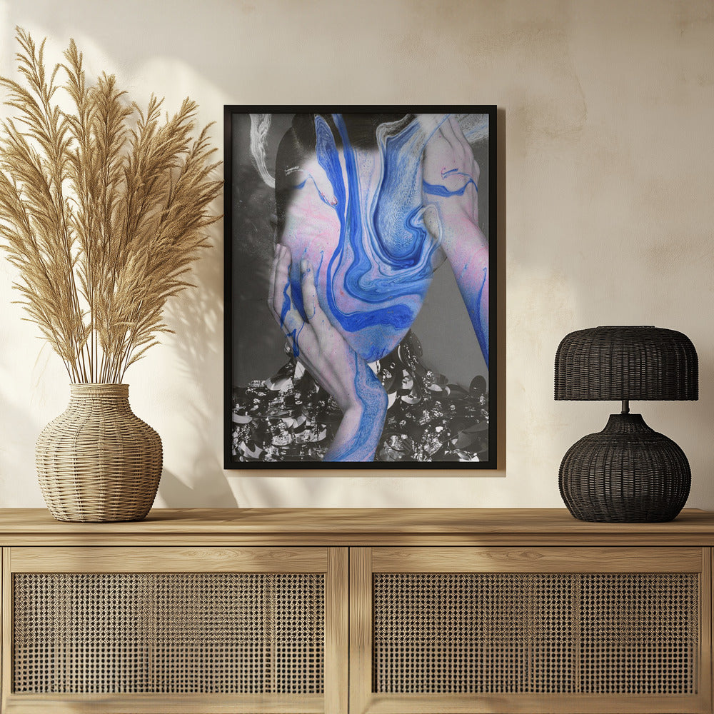 Marble Soul Poster