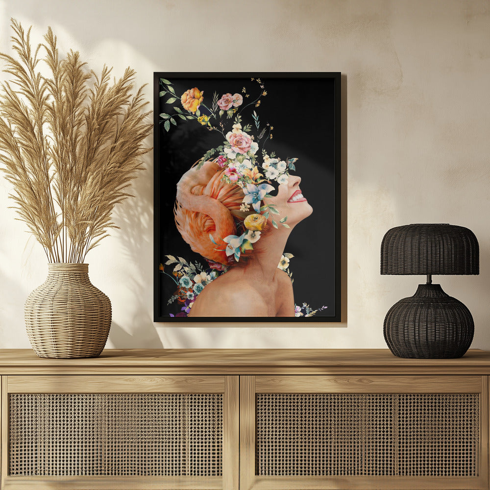 SMILE Poster