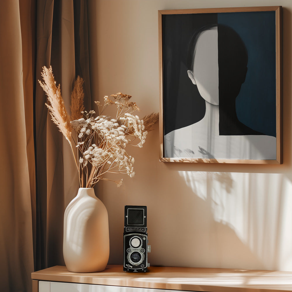 Half of Me Poster