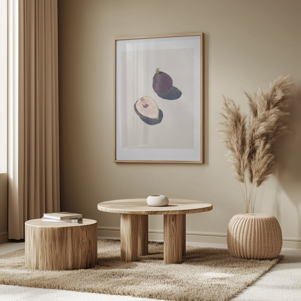 Figs Poster
