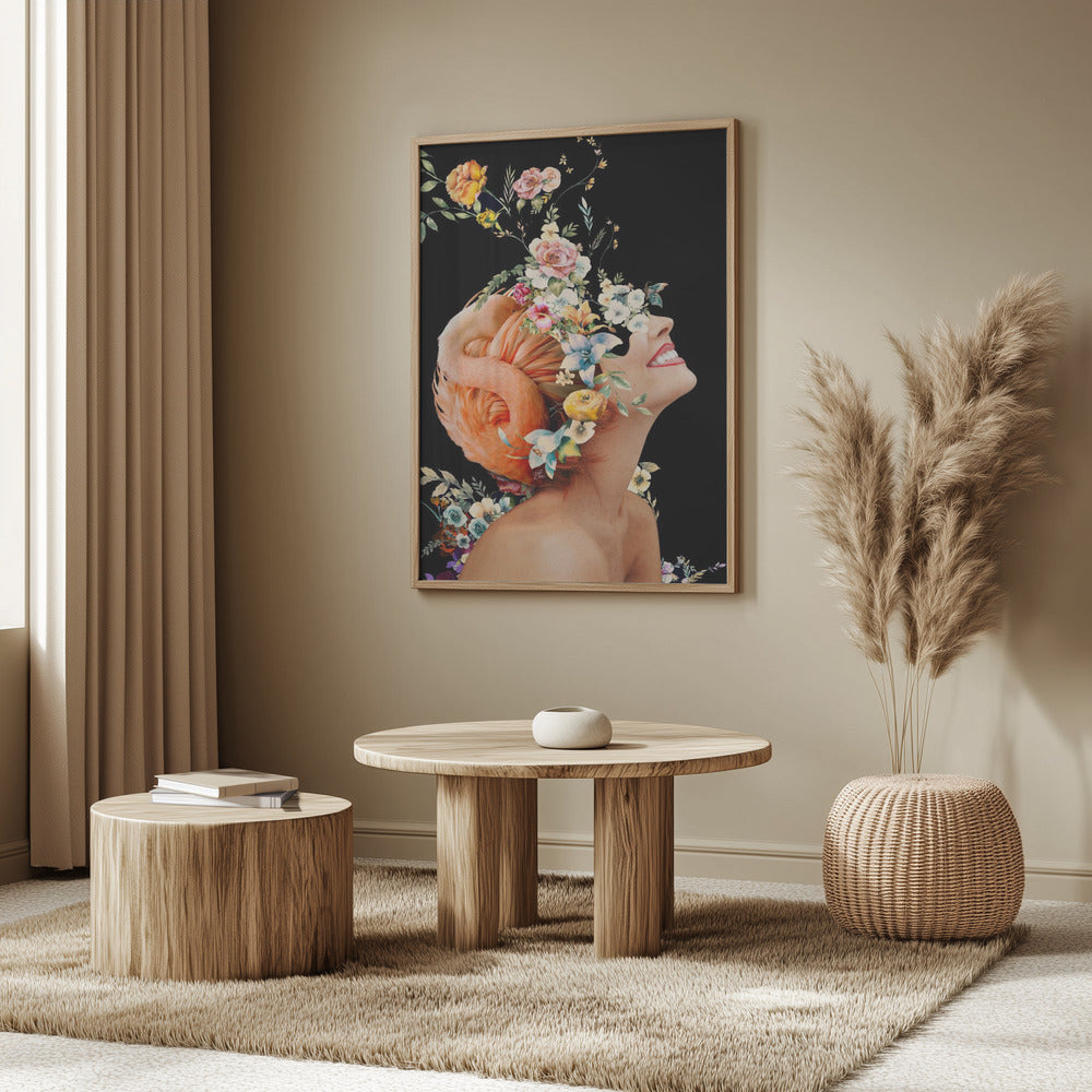 SMILE Poster
