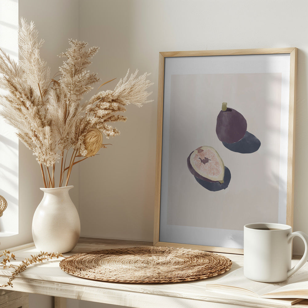 Figs Poster