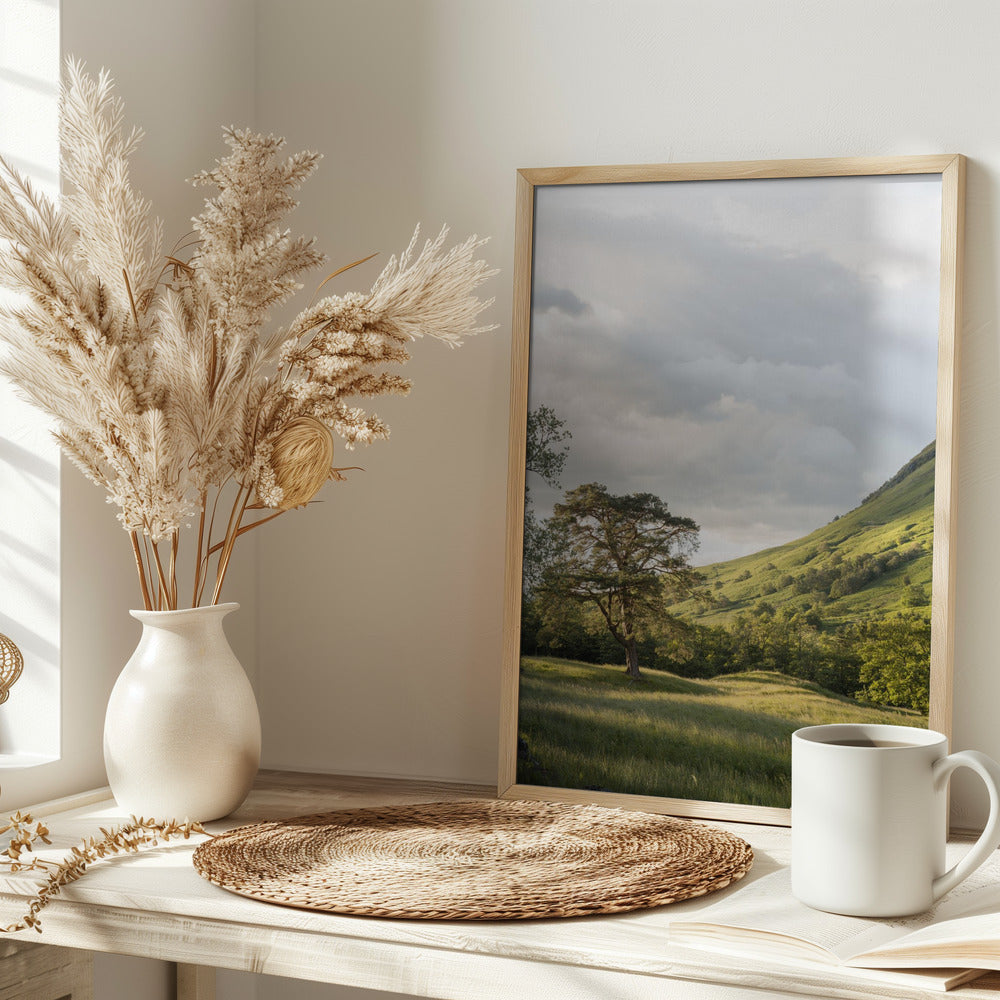 Into the Highlands Poster