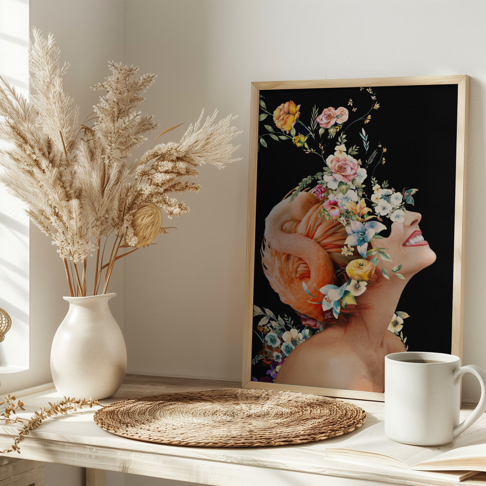 SMILE Poster