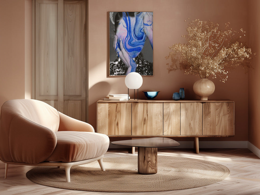 Marble Soul Poster