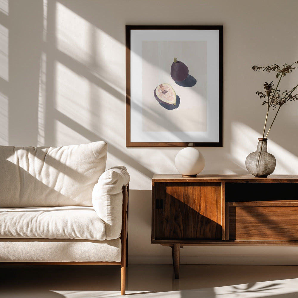 Figs Poster