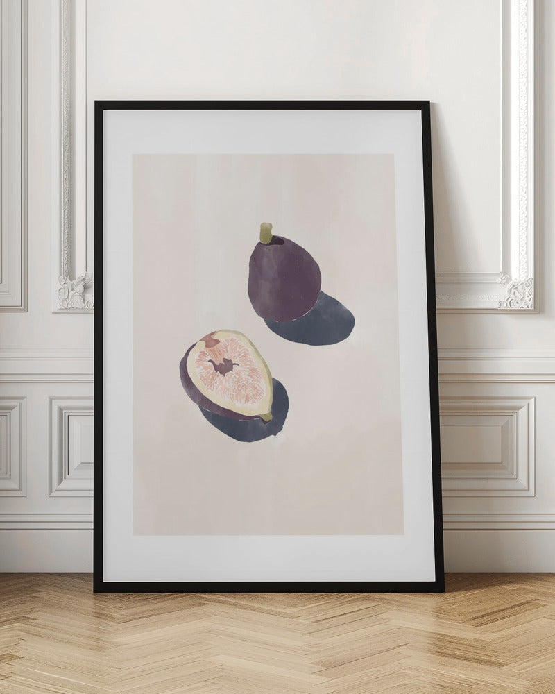 Figs Poster