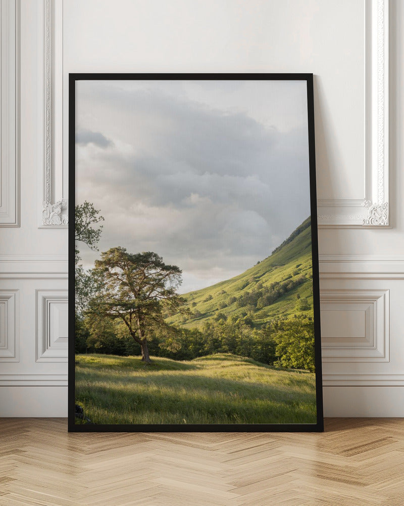 Into the Highlands Poster