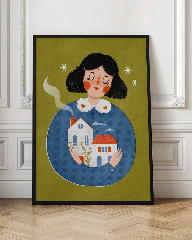 Home Poster