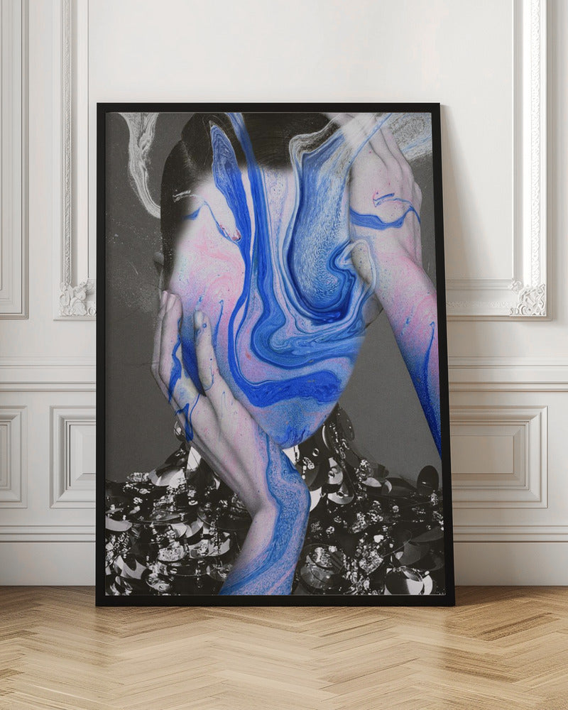 Marble Soul Poster